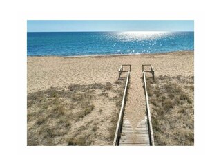 Holiday house Campomarino Outdoor Recording 24