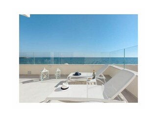 Holiday house Campomarino Outdoor Recording 31