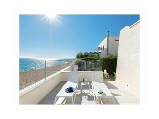Holiday house Campomarino Outdoor Recording 35