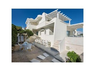 Holiday house Campomarino Outdoor Recording 36