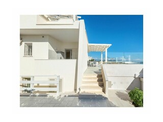 Holiday house Campomarino Outdoor Recording 41
