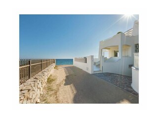 Holiday house Campomarino Outdoor Recording 43