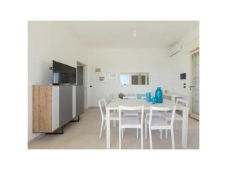 Holiday house Campomarino Features 64