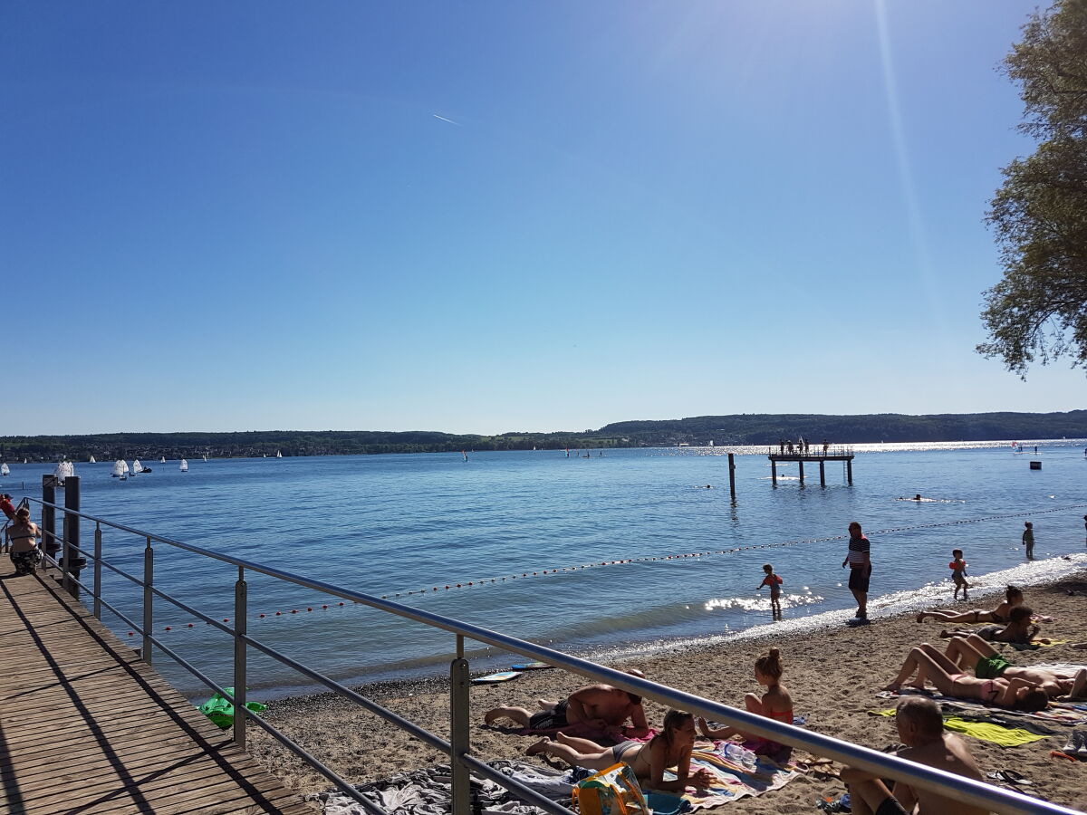 Überlinger Strandbäder