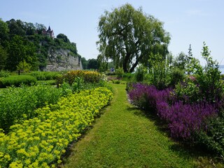 Shore Park West in Überlingen