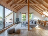 Apartamento de vacaciones Überlingen Características 1