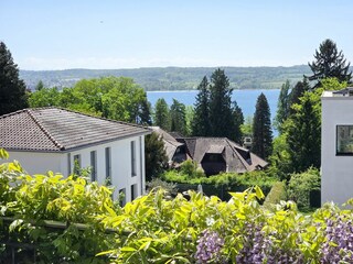 Appartamento per vacanze Überlingen Caratteristiche 3