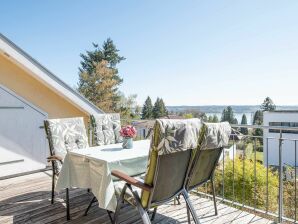 Ferienwohnung Nido de Cigüeña