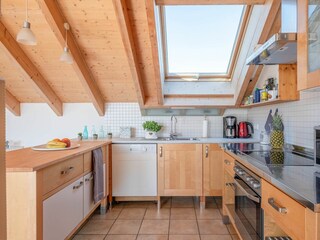 Appartamento per vacanze Überlingen Caratteristiche 4