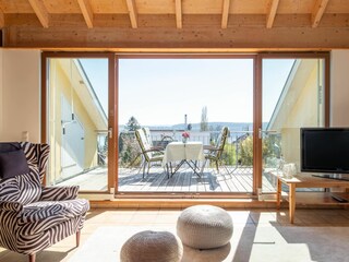 Vakantieappartement Überlingen Kenmerken 5