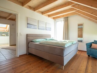 Appartement de vacances Überlingen Équipement 6