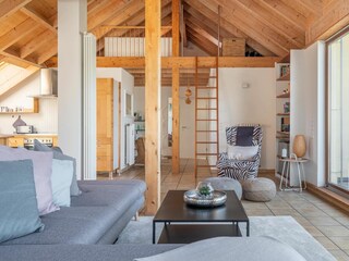Appartamento per vacanze Überlingen Caratteristiche 9