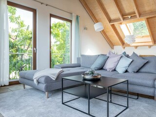 Appartamento per vacanze Überlingen Caratteristiche 10