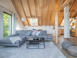Appartamento per vacanze Überlingen Caratteristiche 11