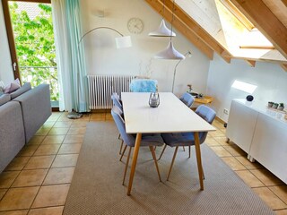 Appartamento per vacanze Überlingen Caratteristiche 12