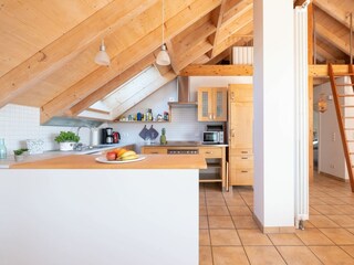 Appartamento per vacanze Überlingen Caratteristiche 13