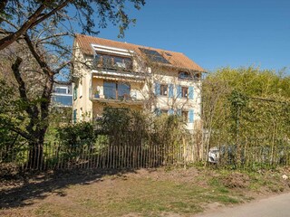 Appartamento per vacanze Überlingen Registrazione all'aperto 2