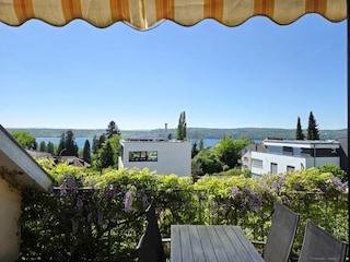 Appartamento per vacanze Überlingen Caratteristiche 19