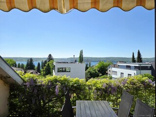 Appartement de vacances Überlingen Équipement 19