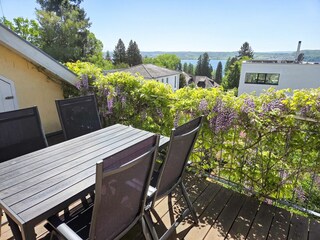 Appartement de vacances Überlingen Équipement 20