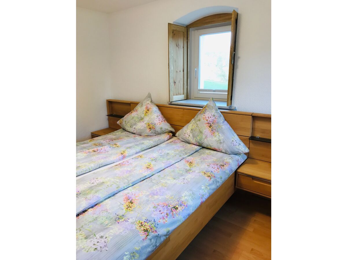 Ferienwohnung Blockstube