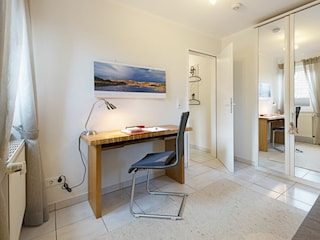 Ferienwohnung List Außenaufnahme 7