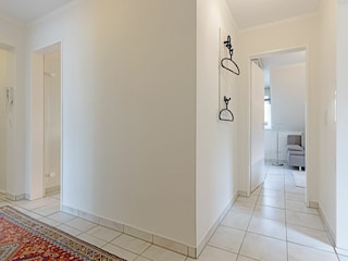 Ferienwohnung List Außenaufnahme 15