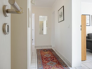 Ferienwohnung List Außenaufnahme 23