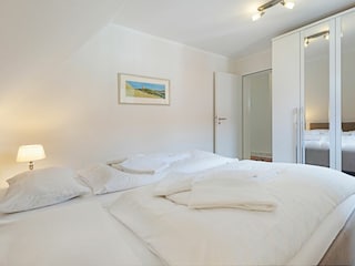 Ferienwohnung List Außenaufnahme 40