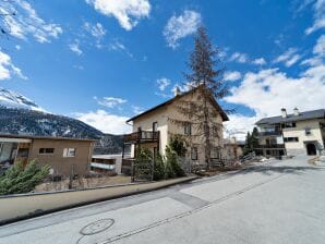 Appartement Chesa Giandains - Pontresina - Pontrésina - image1