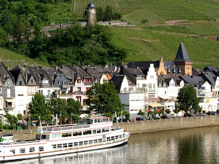 Altstadt Zell (Mosel)