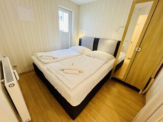 Ferienwohnung Warnemünde Ausstattung 6