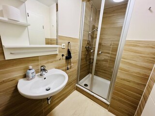 Ferienwohnung Warnemünde Ausstattung 7