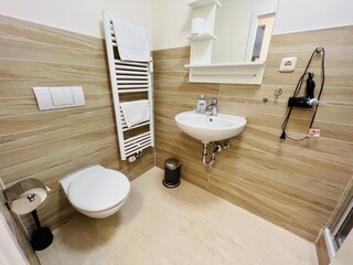 Ferienwohnung Warnemünde Ausstattung 8