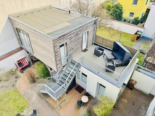 Ferienwohnung Warnemünde  11