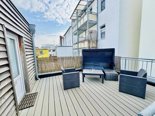 Ferienwohnung Warnemünde  12