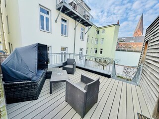 Ferienwohnung Warnemünde  13