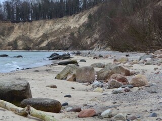 Appartamento per vacanze Göhren Ambiente 26