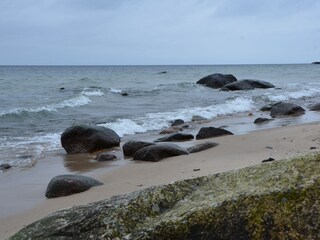 Apartamento de vacaciones Göhren Entorno 25