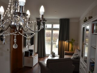 Apartamento de vacaciones Göhren Características 7