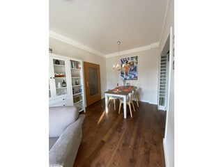 Apartamento de vacaciones Göhren Características 8