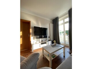 Appartamento per vacanze Göhren Caratteristiche 9