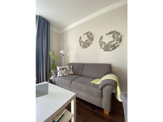 Appartamento per vacanze Göhren Caratteristiche 10