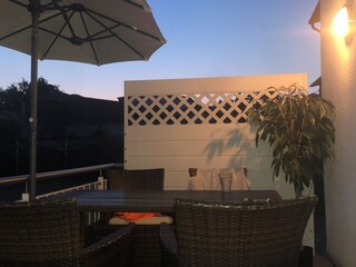 Appartement de vacances Göhren Enregistrement extérieur 4