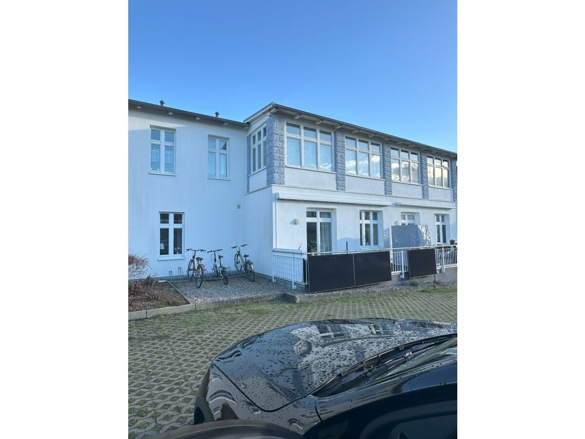 Vakantieappartement Göhren Buitenaudio-opname 1