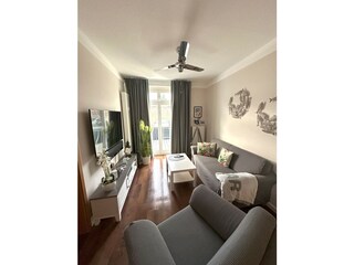 Apartamento de vacaciones Göhren Características 14