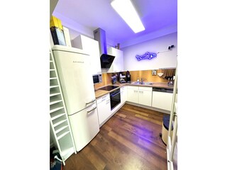 Apartamento de vacaciones Göhren Características 14