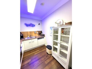 Apartamento de vacaciones Göhren Características 17