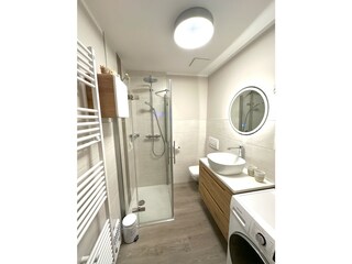 Appartamento per vacanze Göhren Caratteristiche 16