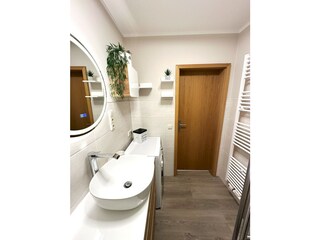 Apartamento de vacaciones Göhren Características 17